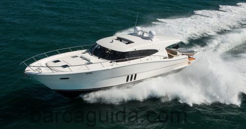 Maritimo S59 scheda tecnica 